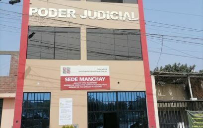 CALSUR brindará orientación legal gratuita en Manchay