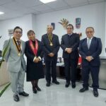 Exitosa Participación del CALSUR en la Sesión Pública Descentralizada del Tribunal Constitucional en Lima Sur