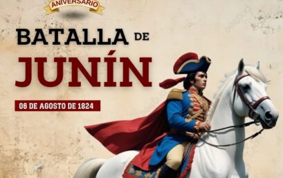 Batalla de Junín